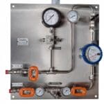 Article image of: Mechanische afdichtingssystemen van Swagelok