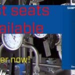 Article image of: Sampling System Trainingen bij Swagelok Nederland