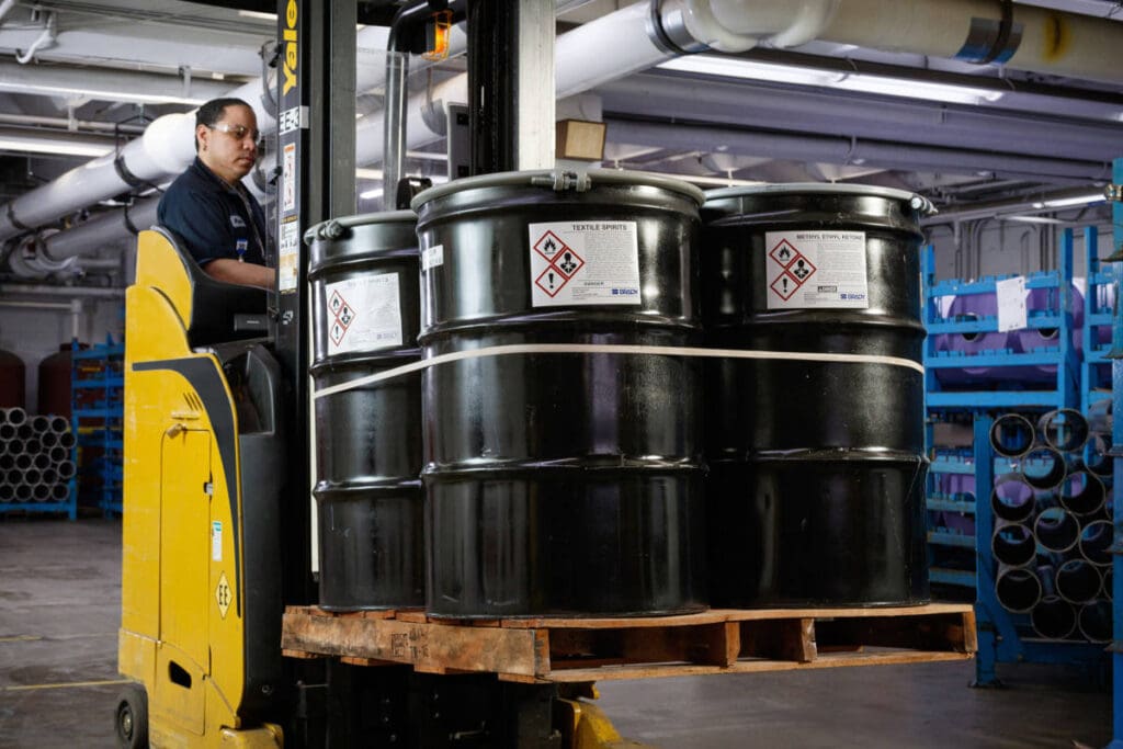 Article image of: Brady presents durable label materials for marine environments