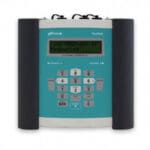 Article image of: De enige Clamp-On stoom flowmeter ter wereld