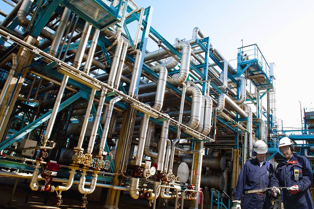 Article image of: DuPont Sustainable Solutions Recognized as Top EHS Consulting Brand