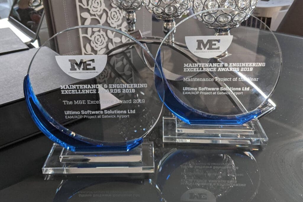 Article image of: Ultimo wins M&E Excellence awards