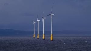 Article image of: Walney Offshore Windfarm project chooses Holmatro