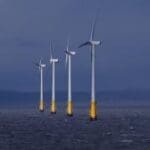 Article image of: Walney Offshore Windfarm project kiest Holmatro