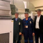 Article image of: Royal Bel Leerdammer gaat voor 100% olievrije en energiezuinige perslucht