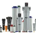 Article image of: Nieuwe innovaties ALUP perslucht lijnfilters beschikbaar