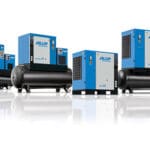 Article image of: Nieuwe serie schroefcompressoren SCK20-40 verkrijgbaar