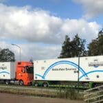 Article image of: Saving costs & project duration with mobile ultrafiltration units