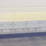 Article image of: Nieuwe profielband afschraper