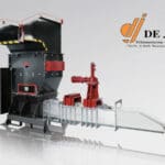 Article image of: Heger schroefpersen nu in ons programma.