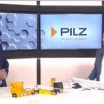 Article image of: Pilz webinar als alternatief voor klantbezoeken en trainingen