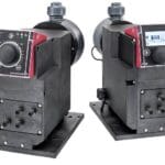 Article image of: The advantages of intelligent dosing pumps