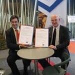 Article image of: Samenwerking NVDO en Energiecentrum MKB van start