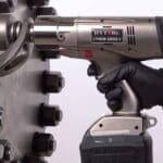 Article image of: HYTORC Presenteert nieuwe accu momentsleutel tot 6.800Nm