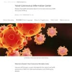 Article image of: Wereldwijd data delen voor de aanpak van COVID-19