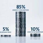 Article image of: Insight in potential savings with our energy checks