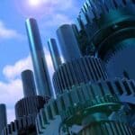 Article image of: Machinery / equipment construction