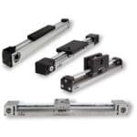 Article image of: Snel leverbare AxiPro lineaire units