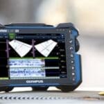 Article image of: Customer Review: A UT Expert Put the OmniScan X3 to the Test