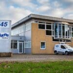 Article image of: Prodin vormt basis voor onderhoud medische apparatuur Logic Medical