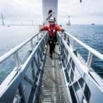 Article image of: DSS ondersteunt Siemens Gamesa Offshore