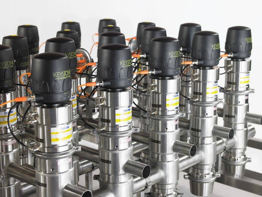 Article image of: Inventflow takes over all activities of Hovap