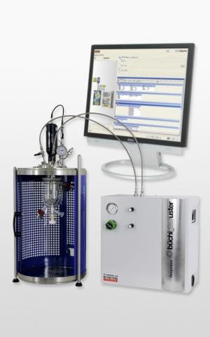 Article image of: Een volledig geautomatiseerde modulaire oplossing voor hydrogenering