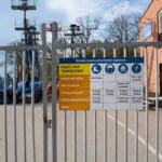 Article image of: Brady ToughBoard-borden: Benadruk veiligheid op een opvallende manier