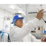 Article image of: Belangrijke tijdelijke klimaatoplossingen voor voedingsmiddelenindustrie