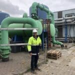 Article image of: Thermphos: een prestigieus en uitdagend project