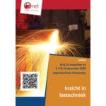 Article image of: Inzicht in lastechniek