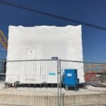 Article image of: Polygon conditioneert emodules van windmolens