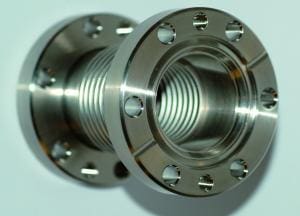 Article image of: Introductie aluminium compensator op Nederlandse markt