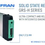 Article image of: GEFRAN’S nieuwe solid-State relais