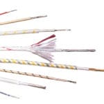 Article image of: High temperature resistant connection cable meets Industry 4.0