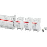 Article image of: ABB introduceert nieuwe reeks energiebeheerapparaten