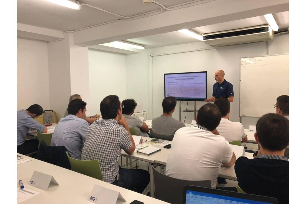 Article image of: CAT I Ultrasound Training – Almelo, NL – 02-06 November 2020