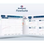 Article image of: Flowsuite® : Bronkhorst -connect&go- software tool