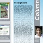 Article image of: Column MPB 2010-4: IJsbergtheorie