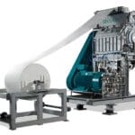 Article image of: Netzsch cutting & Recycling Mills SECOMY®