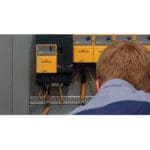 Article image of: Baumüller – 24/7 Technische service, 365 dagen per jaar