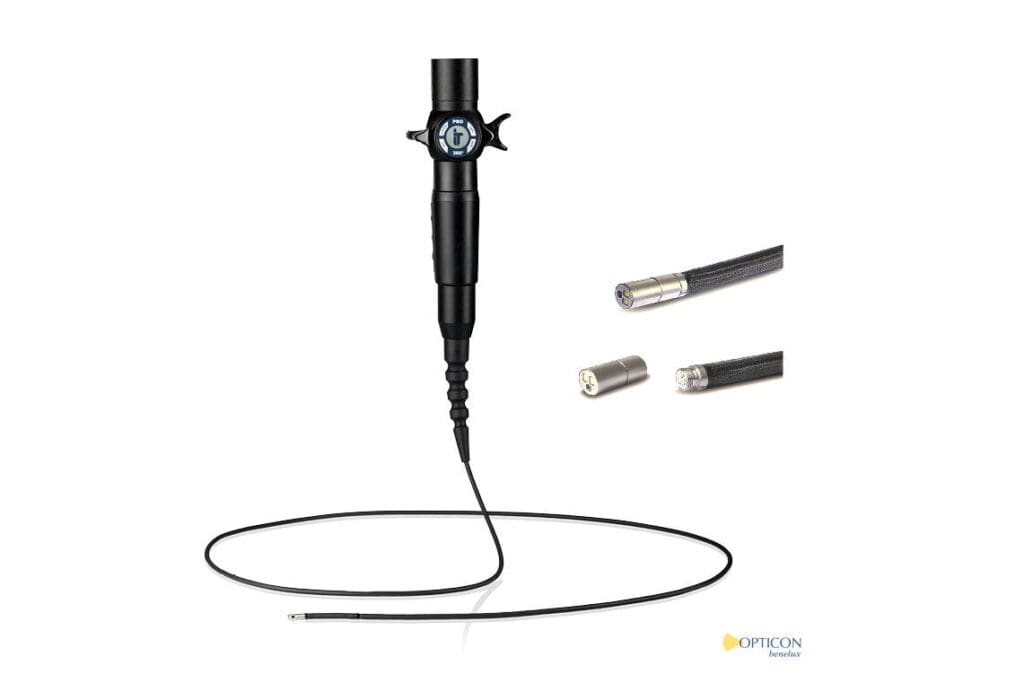 Article image of: Xtc pro industrial videoscope