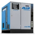 Article image of: De nieuwe Alup avsd koeldroger heeft alleen maar voordelen