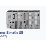 Article image of: Siemens S5-ondersteuning na  einde levensduur Simatic s5