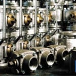 Article image of: Lichtgewicht kogelafsluiters van Prokosch Pumpen und Armaturen GmbH