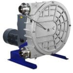 Article image of: The unique features and advantages of ELRO peristaltic pumps