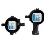 Article image of: The launch of the eltherm Ex-TC: Temperature Controller with Alarm