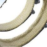 Article image of: Tadpoles, temperatuurbestendige afdichtingen tot 1600°C