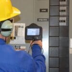 Article image of: Elektrische Ontladingsdetectie met Ultrasoon