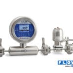 Article image of: Bronkhorst lanceert nieuwe generatie es-FLOW™ Vloeistofmeter